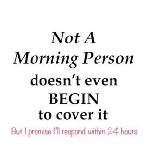 Thank you for your patience 😃